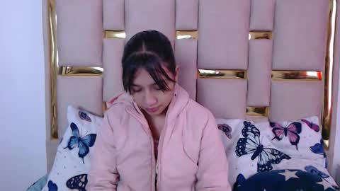 Nina Carther online show from November 17, 11:24 am