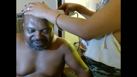 Nina Fame online show from December 21, 5:58 am