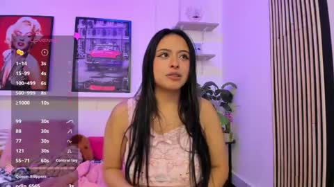 nina_petitte online show from August 2, 5:04 pm