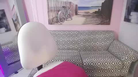 Nina online show from October 27, 12:16 pm