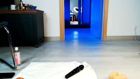 Nina online show from January 22, 10:29 am