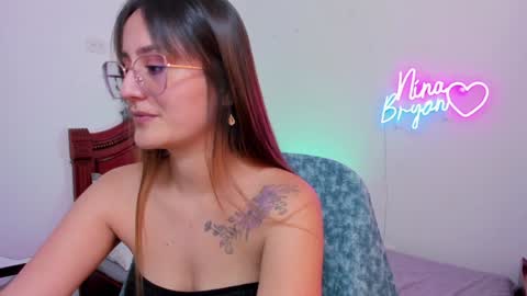 Nina online show from January 13, 4:51 pm