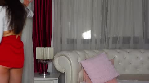 NinaCrystal online show from February 21, 1:11 pm