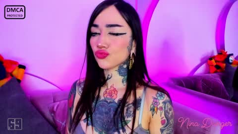  Heyyy guys Im Ninas crazy  online show from December 2, 2:58 pm