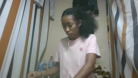 ninaeaa online show from January 8, 3:01 am