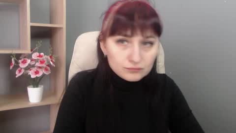 ninaflawlees online show from February 23, 12:51 pm