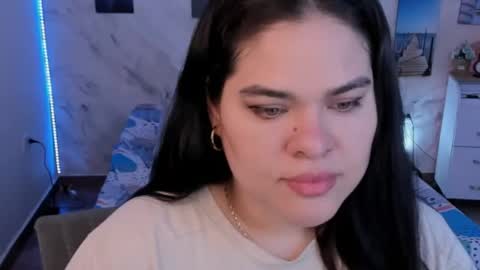 NinaFuentes online show from May 6, 4:07 am