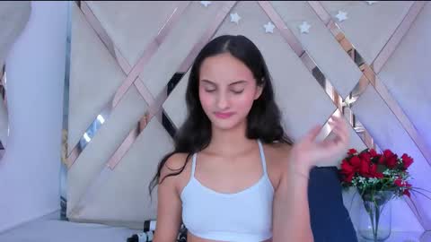 ninahtx online show from November 25, 9:13 pm