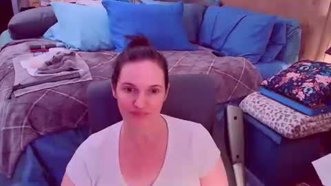 Nina Jaymes online show from January 16, 12:52 am