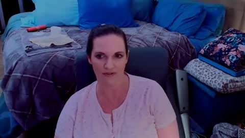 Nina Jaymes online show from June 11, 3:15 am