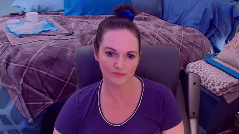 Nina Jaymes online show from September 27, 1:58 am