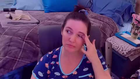 Nina Jaymes online show from September 16, 10:13 pm