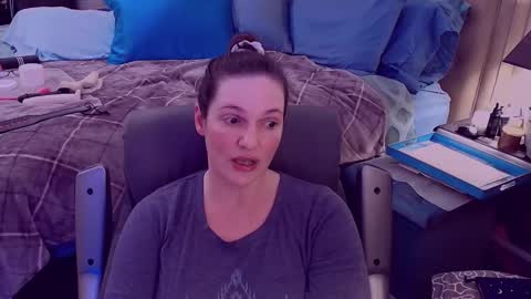 Nina Jaymes online show from February 19, 11:06 am