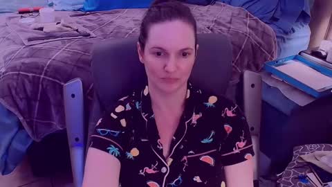 Nina Jaymes online show from February 27, 9:18 am