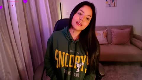  Nina  online show from November 11, 2:03 am