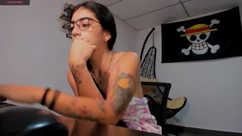 ninamonroee online show from January 9, 10:04 pm