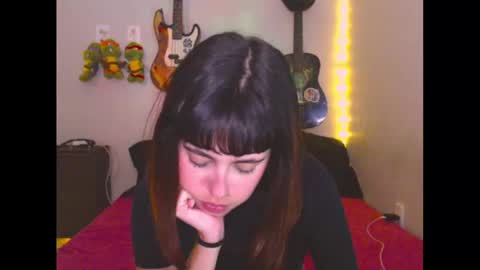 Snapshot of ninapellegrini17 chatting on October 23, 12:34 am ninapellegrini17 online show from October 23, 12:34 am