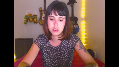 Snapshot of ninapellegrini17 chatting on October 21, 11:30 pm ninapellegrini17 online show from October 21, 11:30 pm