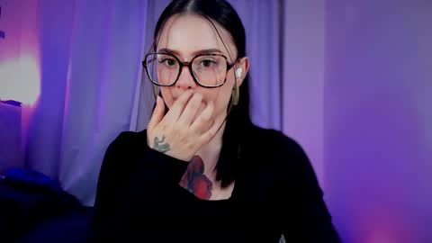 Snapshot of ninavolkov chatting on October 21, 11:41 pm ninavolkov online show from October 21, 11:41 pm