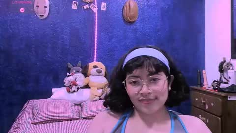 Nina online show from January 6, 10:03 pm