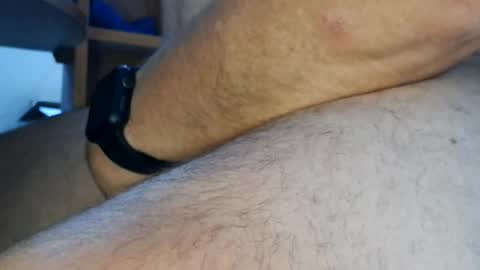 nineinchhard online show from July 28, 6:31 pm