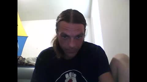 nineinchnailer313 online show from March 22, 4:55 pm