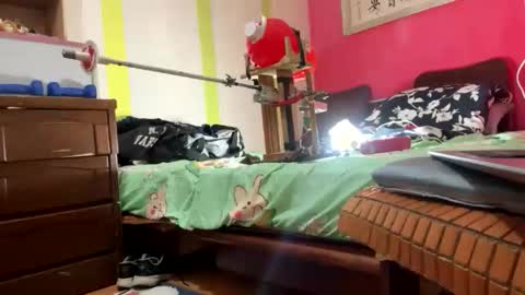 Ninfo Puta online show from February 27, 9:57 am