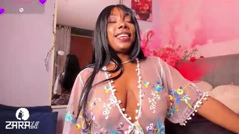 NINI  online show from March 3, 3:30 pm