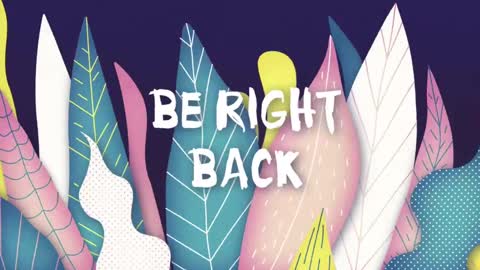 Ninimoon online show from November 13, 4:04 am