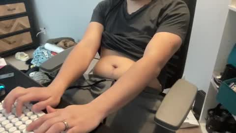 the Ninja Slut online show from February 21, 1:22 pm