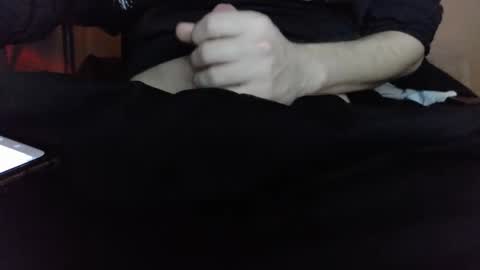 Ninjadance online show from January 12, 5:01 pm