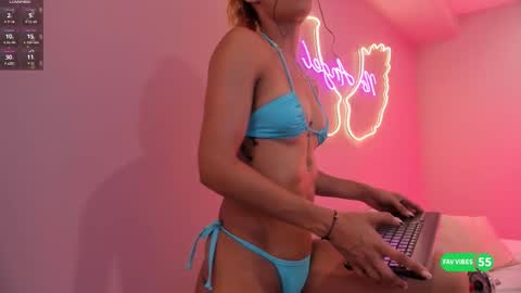 Ninna  online show from October 10, 4:35 pm