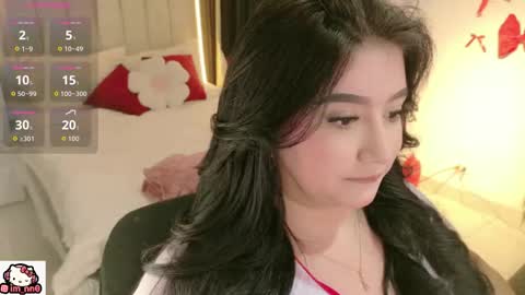 Nina online show from February 13, 11:08 pm