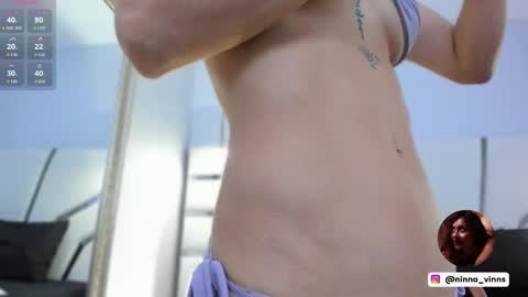 Ninna online show from April 6, 4:21 am