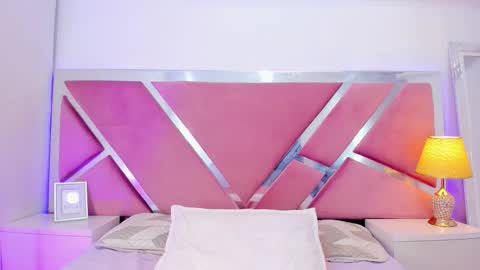 Ninna  online show from February 25, 12:53 pm