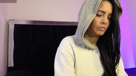 Agatha love online show from September 27, 1:25 am