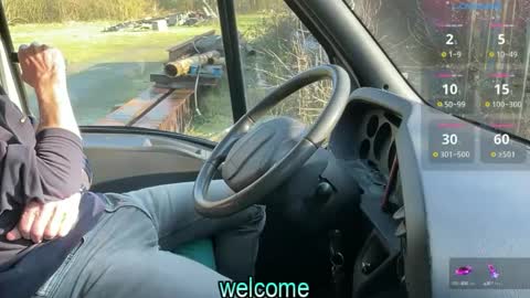 ninosolo 35 online show from February 2, 2:02 pm