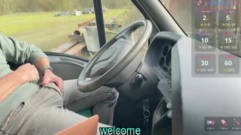 ninosolo 35 online show from February 16, 1:49 pm