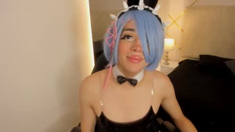 nioki_ online show from March 15, 4:06 am