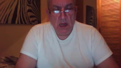 Dennis online show from January 15, 5:22 pm