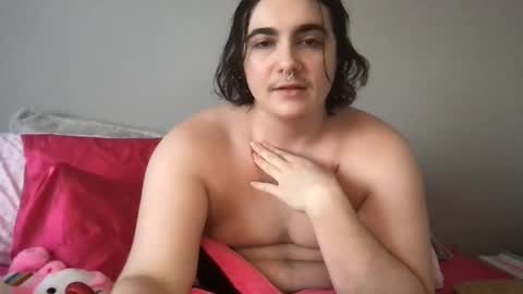 nipplelessalien online show from September 18, 9:52 pm