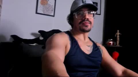 Steven online show from February 24, 2:58 am