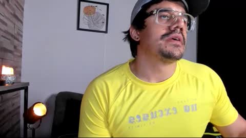 Steven online show from January 19, 4:00 am