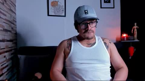 Steven online show from February 7, 4:59 am