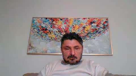 Prince d amour online show from October 31, 9:53 am