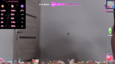 Snapshot of nisarias chatting on October 23, 8:10 pm Nisarias online show from October 23, 8:10 pm