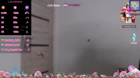 Snapshot of nisarias chatting on October 21, 8:56 pm Nisarias online show from October 21, 8:56 pm