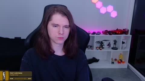 nitroshade online show from February 2, 10:39 pm