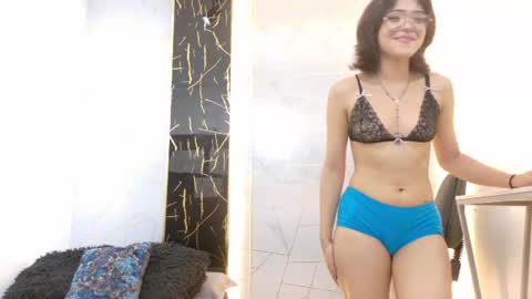    online show from July 26, 1:20 pm