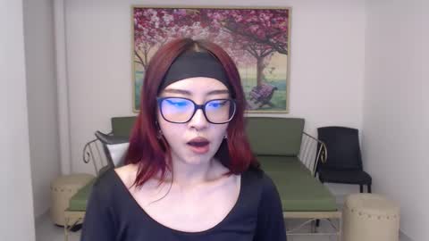Nixxie online show from March 12, 1:26 pm